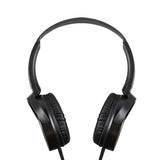 V-TONE ED PRO-1 HP Lukkede Over-Ear Hovedtelefoner – Sort