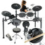 Grooveland ED200 Pro Electric Drum Kit