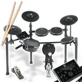 Grooveland ED200 Pro Electric Drum Kit