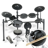 Grooveland ED200 Pro Electric Drum Kit