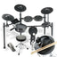 Grooveland ED200 Pro Electric Drum Kit