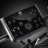 Grooveland ED200 Pro Electric Drum Kit