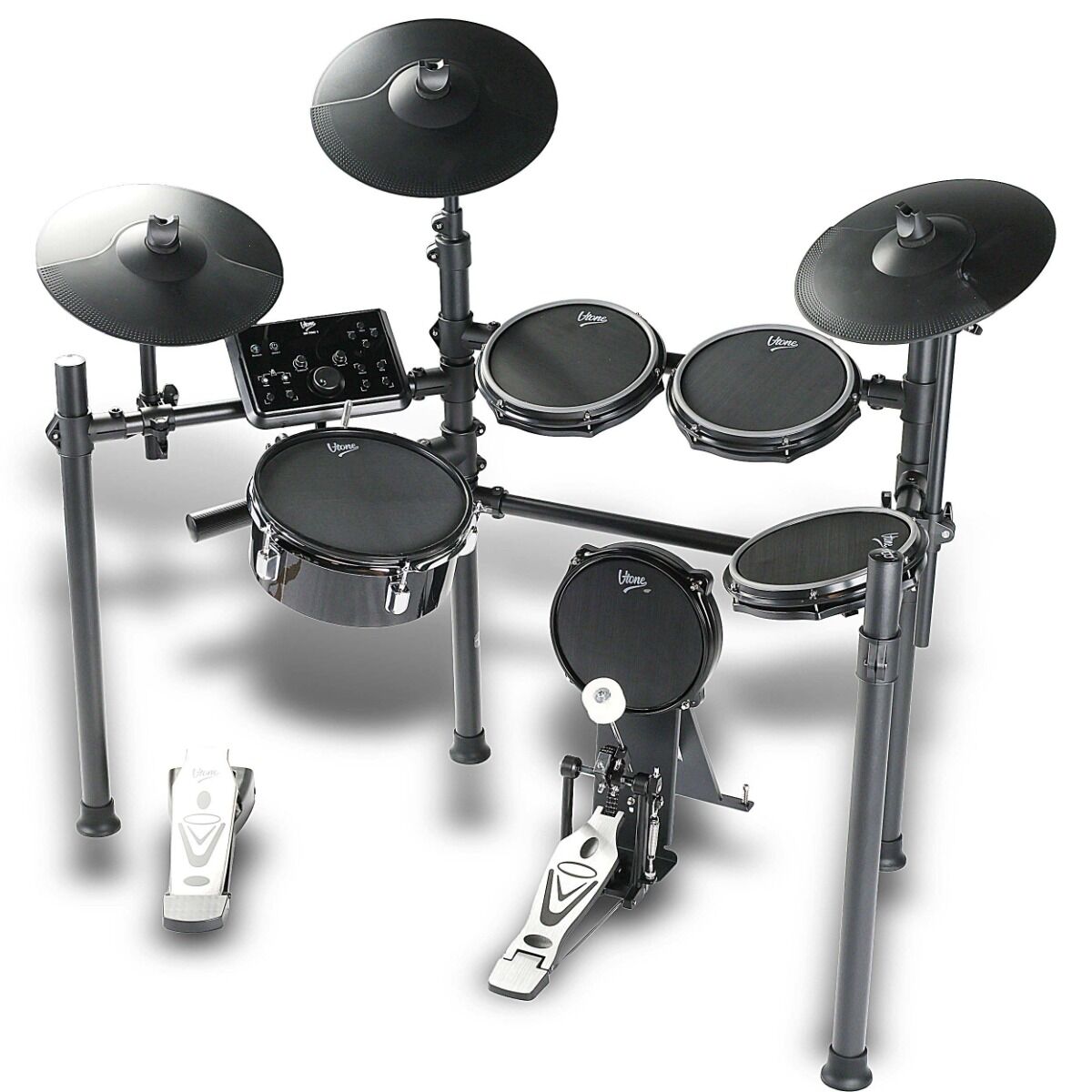 Grooveland ED200 Pro Electric Drum Kit