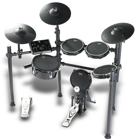 Grooveland ED200 Pro Electric Drum Kit