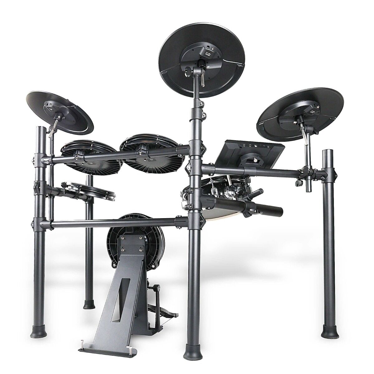 Grooveland ED200 Pro Electric Drum Kit