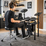 Grooveland ED200 Pro Electric Drum Kit