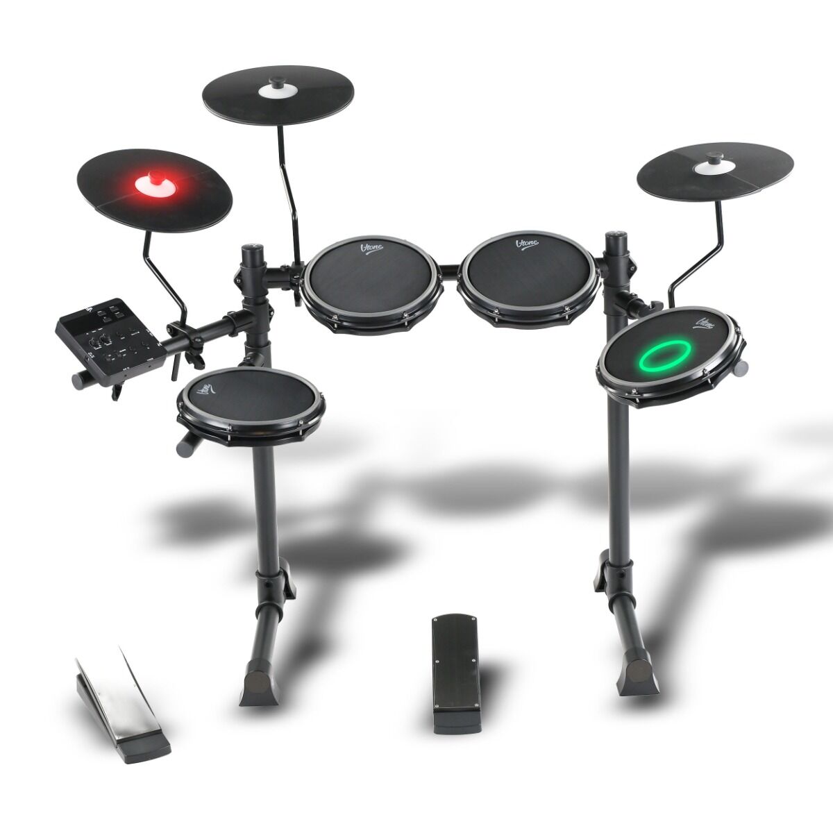 Grooveland ED200 Pro Electric Drum Kit