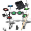 Grooveland ED200 Pro Electric Drum Kit