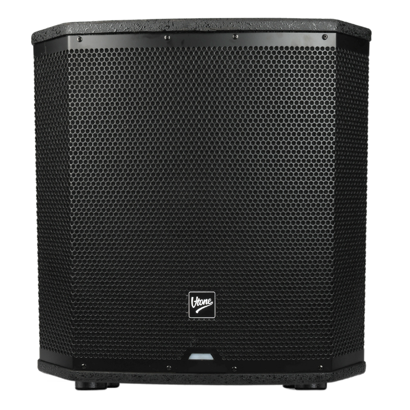 V-TONE OrionX 18 SUB - Active Subwoofer (18")