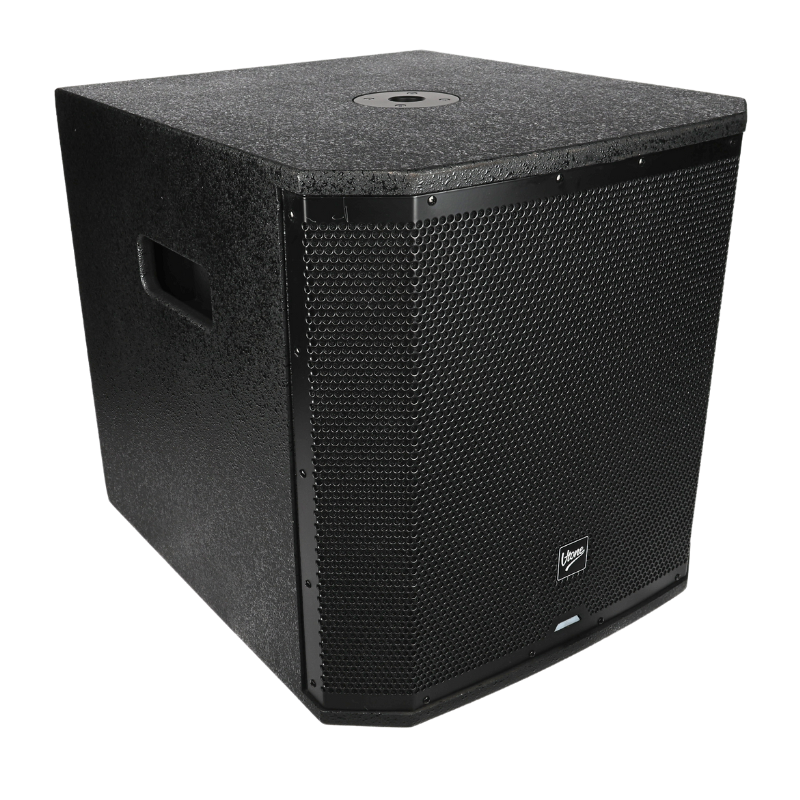 V-TONE OrionX 18 SUB - Active Subwoofer (18")
