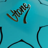 Tongue Drum 6" (8 Tones C Scale)