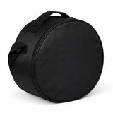 Tongue Drum 8" Cyan incl. bag (11 Tones C Scale)