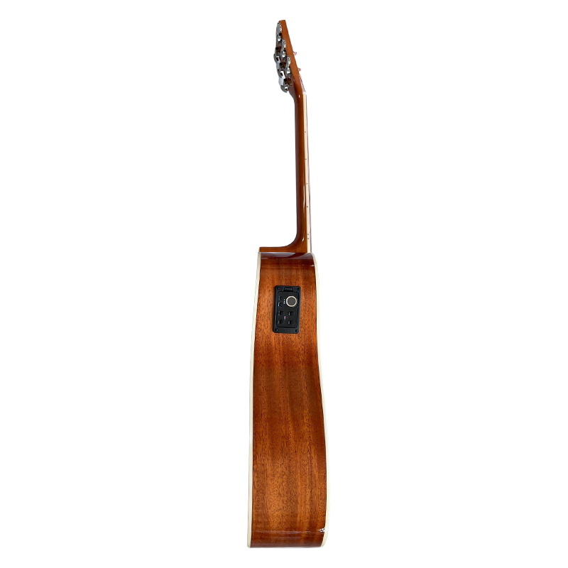 V-TONE VEAG1 CE NT 4/4 electric acoustic guitar