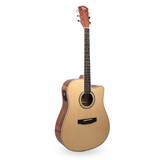 V-TONE VEAG1 CE NT 4/4 electric acoustic guitar
