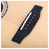V-TONE VEAG1 CE NT 4/4 electric acoustic guitar