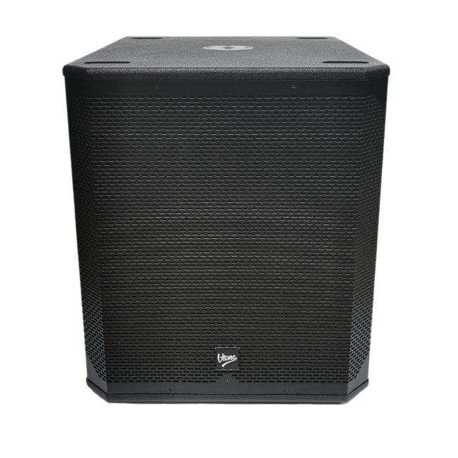 V-TONE WPS 18 Active Subwoofer (18")