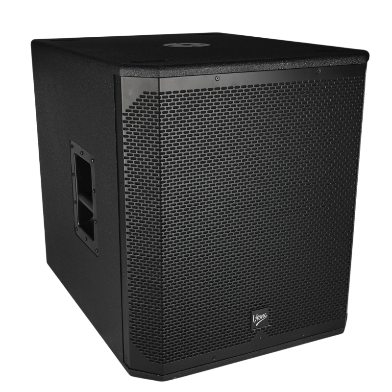 V-TONE WPS 18 Active Subwoofer (18")
