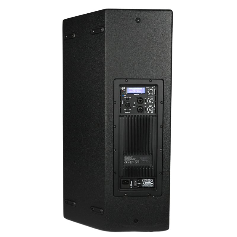 V-TONE WPX 15 active Speaker (600W)