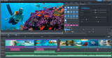 MAGIX Video deluxe Premium UPG