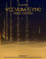 Veevum Sync - Gold Edition