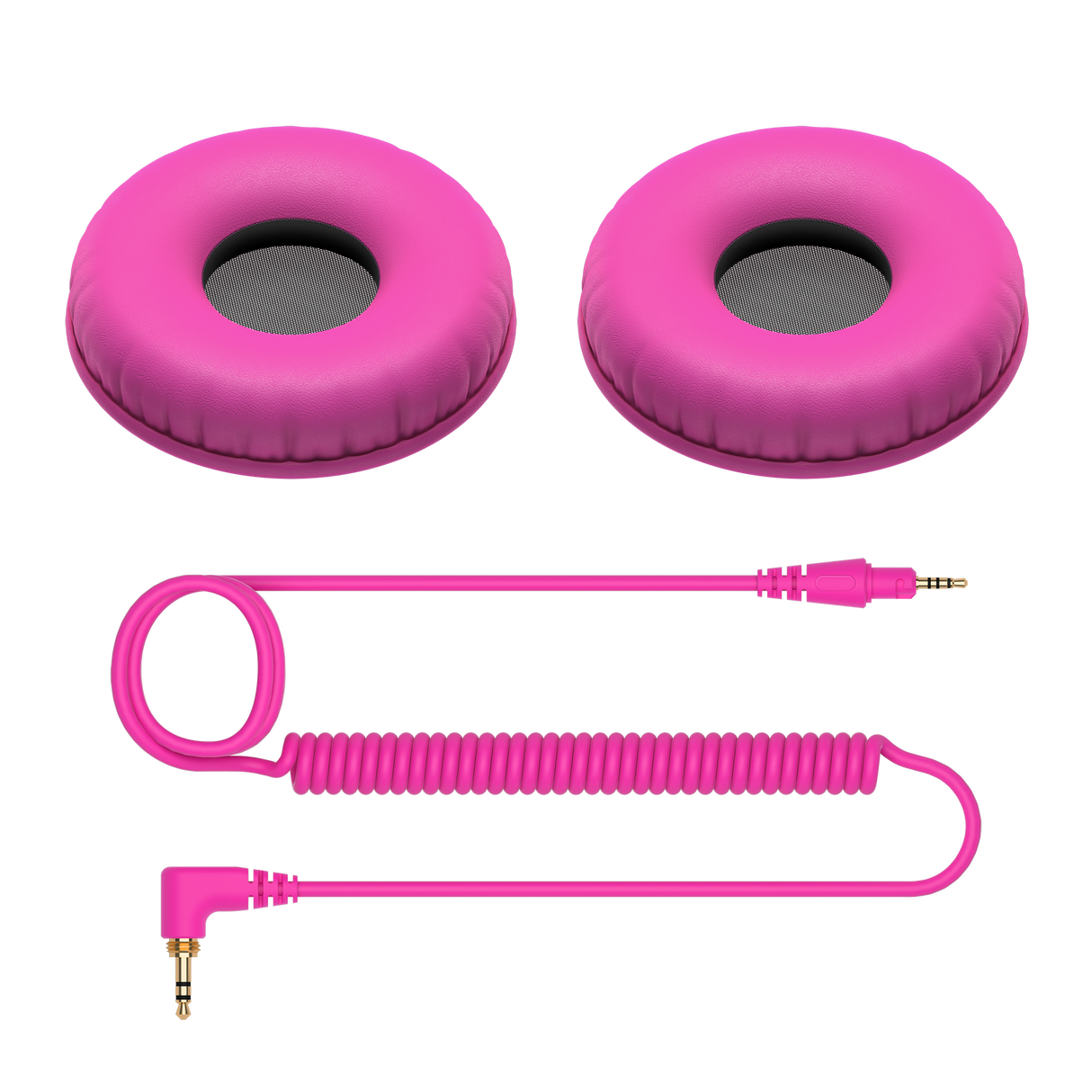 Pioneer DJ HC-CP08-V - Pink