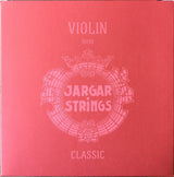 Jargar Violins strings - A Steel (Forte)