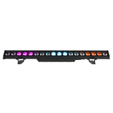 EVOLIGHTS GLACIER BAR RGBA (IP65)