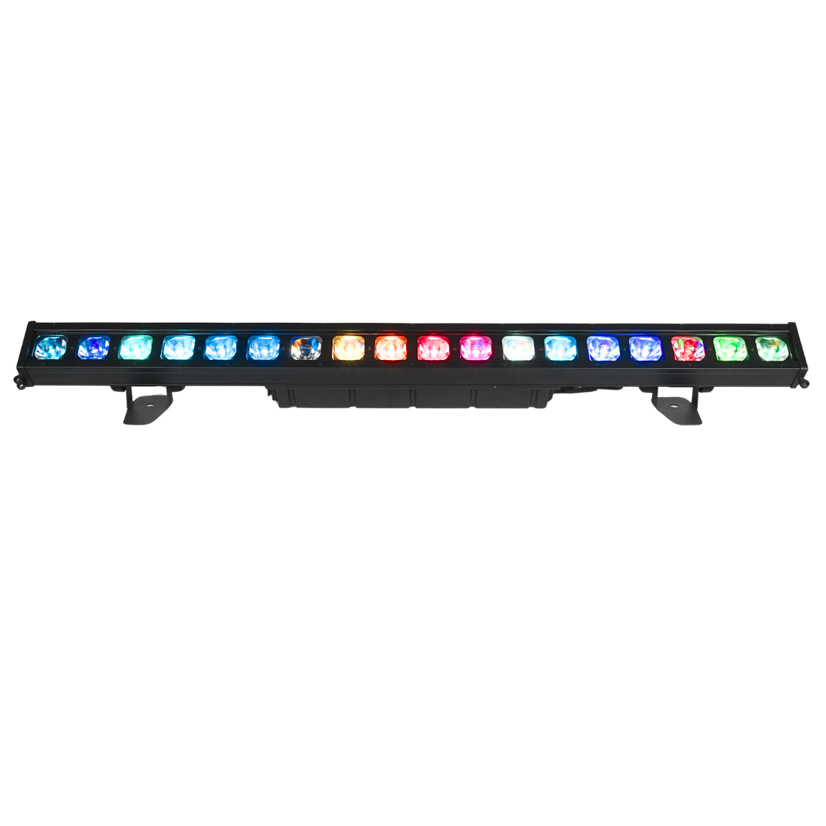 EVOLIGHTS GLACIER BAR RGBA (IP65)