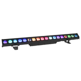 EVOLIGHTS GLACIER BAR RGBA (IP65)