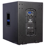 V-TONE NBS-115 active subwoofer (15”)