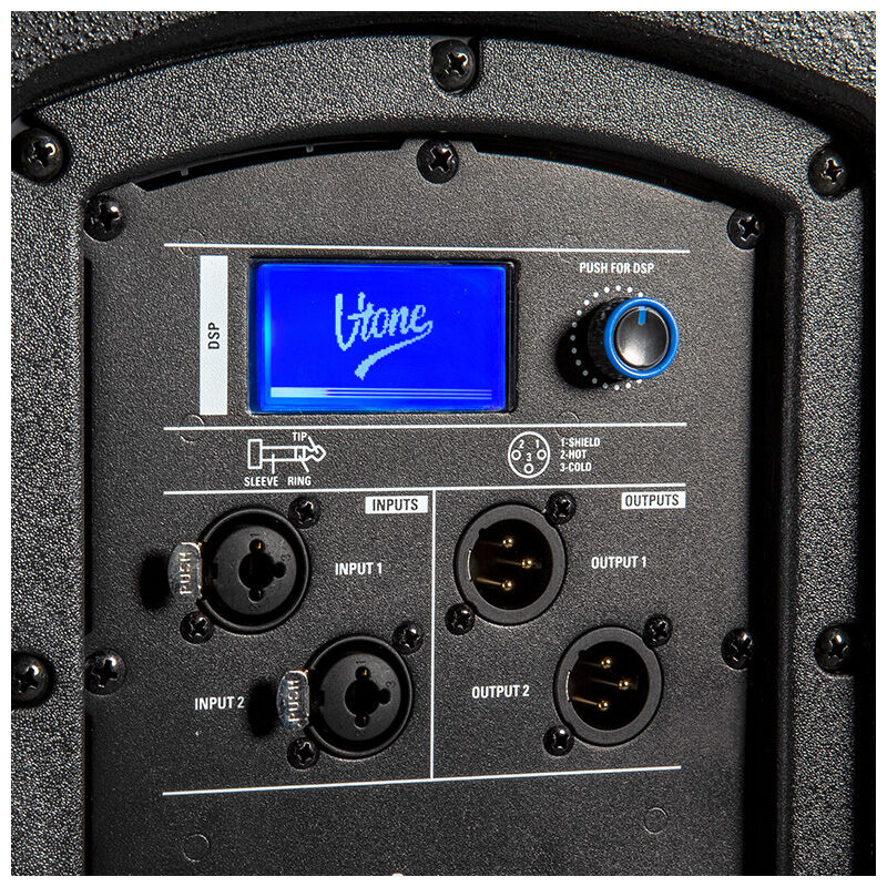 V-TONE NBS-115 active subwoofer (15”)