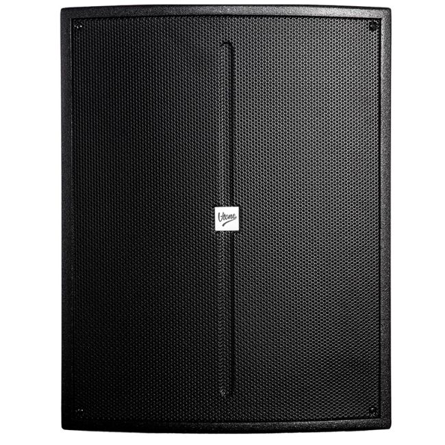 V-Tone NBS-118 active subwoofer (18”) 500 W RMS with DSP