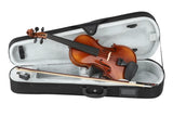 GEWA Violins Anniversary - 1/2 (set up)