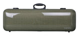 GEWA Violins case Idea 1.9 - Aramid-Carbon (with side handle)