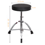 SUPRIMO DT1 drum throne seat