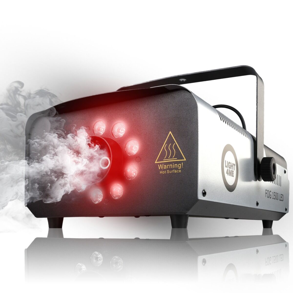 LIGHT4ME FOG LIGHT 1500 LED