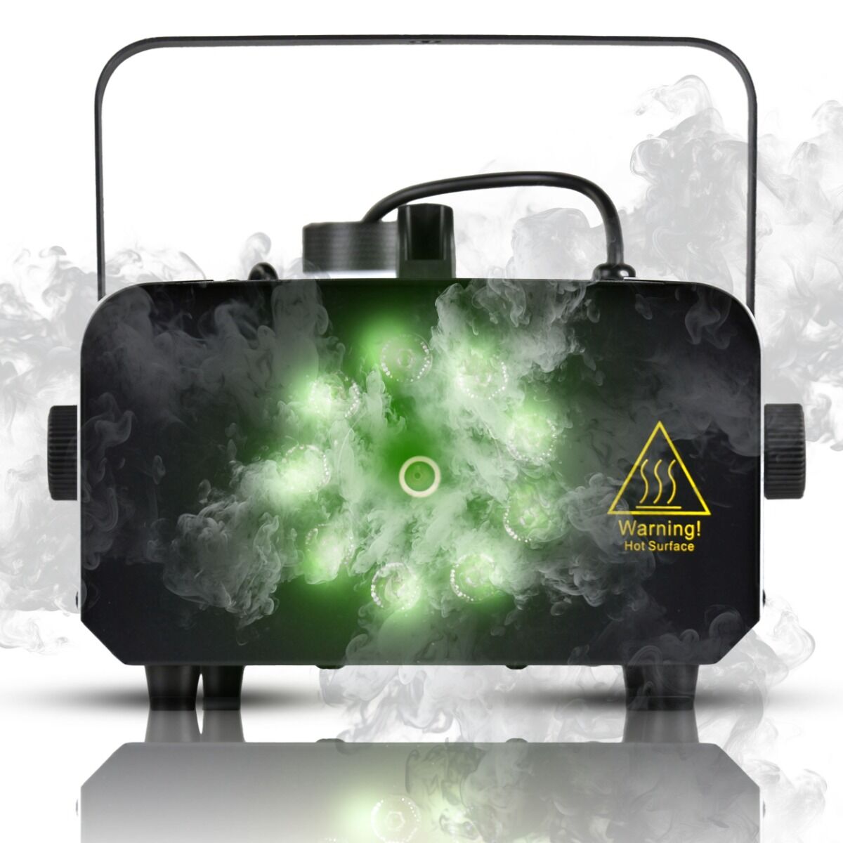 LIGHT4ME FOG LIGHT 1500 LED