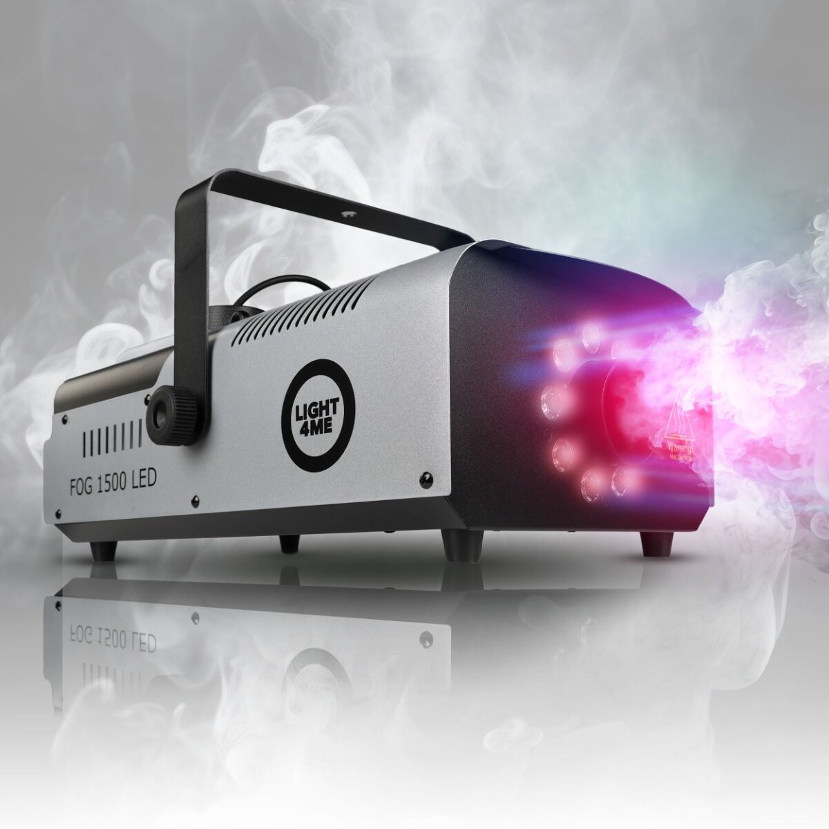 LIGHT4ME FOG LIGHT 1500 LED