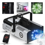 LIGHT4ME FOG LIGHT 1500 LED