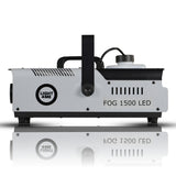 LIGHT4ME FOG LIGHT 1500 LED