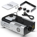 LIGHT4ME FOG LIGHT 1500 LED