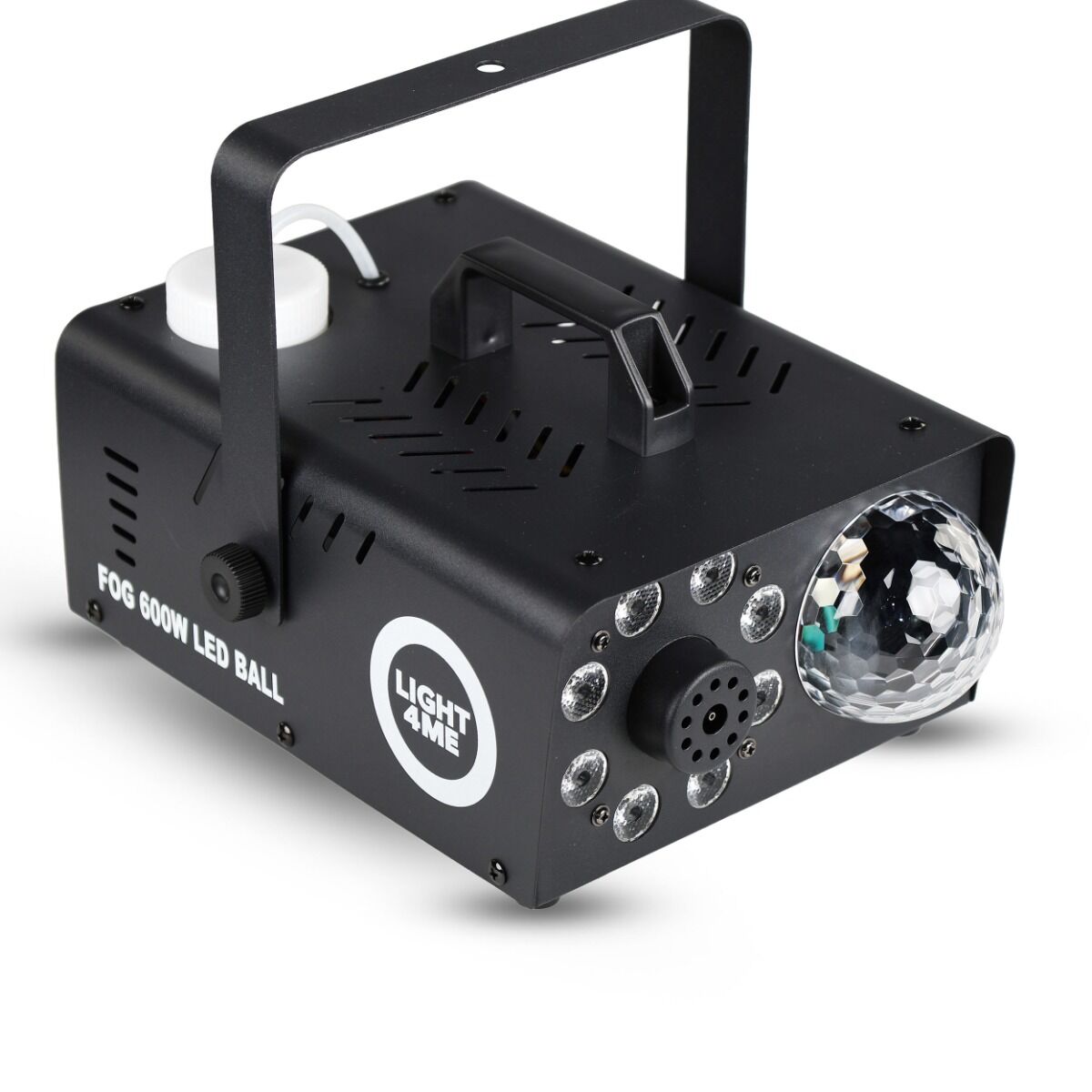 Light4Me Fog 600 W