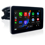 AutoSky APID-301 7" Smart Screen Pro with Wireless Apple CarPlay & Android Auto