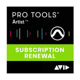 PT Artist Annual Paid Annually Subscription NEW