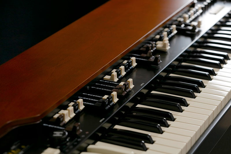 Hammond XK-5