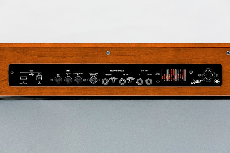 Hammond XK-5