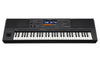 Yamaha PSR-SX900 Keyboard (Black)