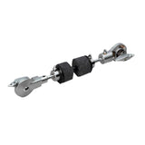 Yamaha pelvic support
