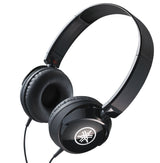 Yamaha HPH-50 On-Ear headphones (Black)
