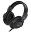 Yamaha HPH-MT5 Studio Earphones (Black)